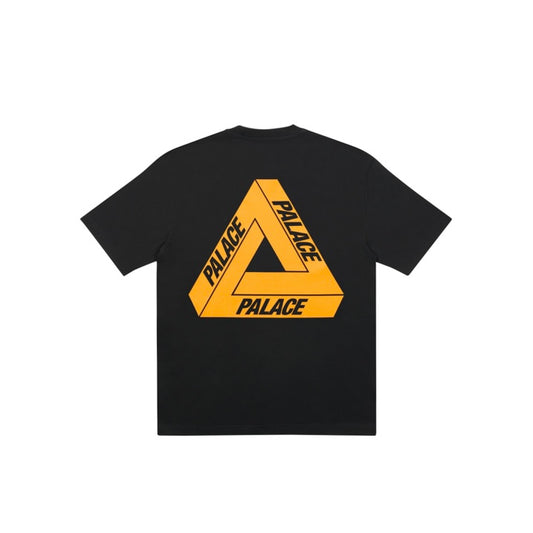 Palace Tri-To-Help T-Shirt Bright Orange