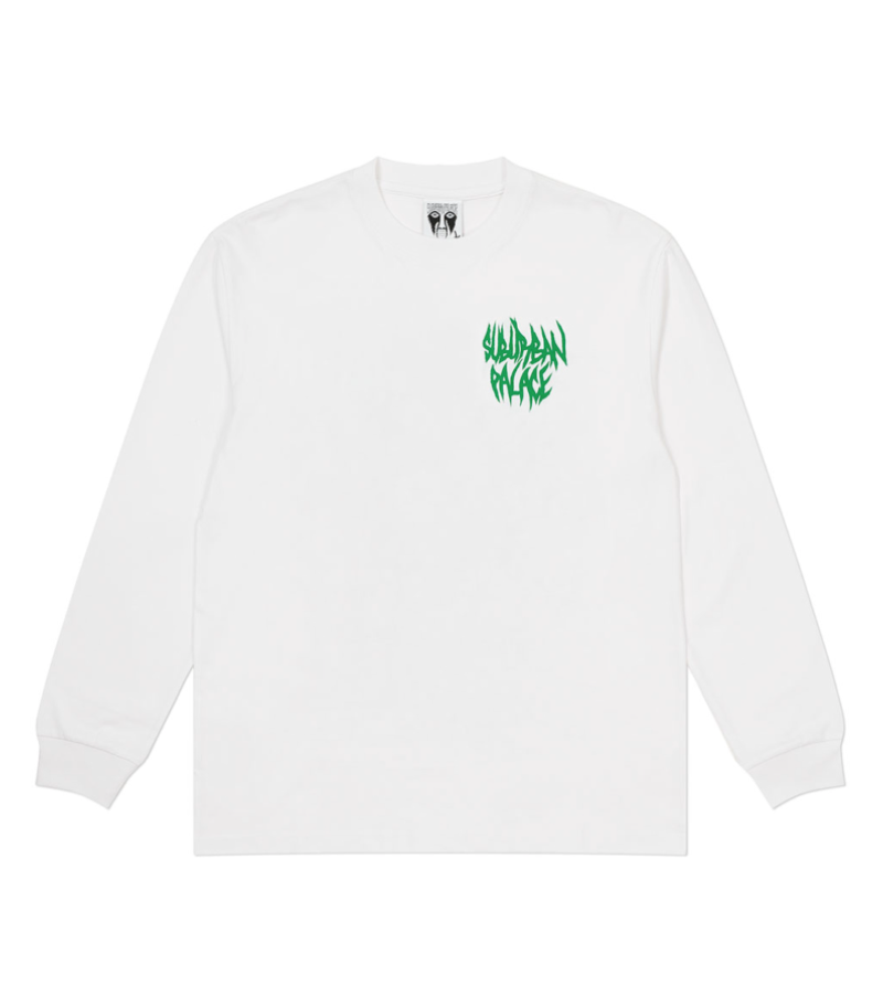 Palace Suburban Bliss Longsleeve (2020)