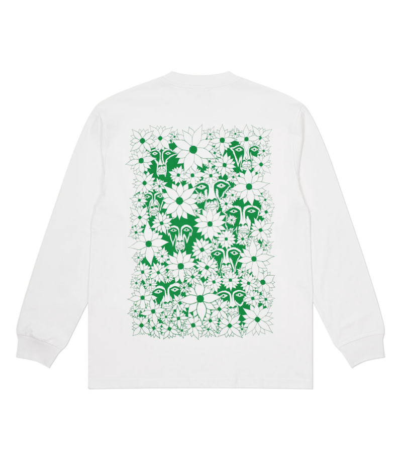 Palace Suburban Bliss Longsleeve (2020)