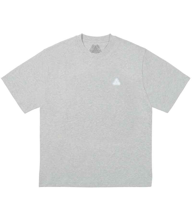 Palace Sofar T-Shirt Grey (2024)