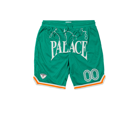 Palace Hesh Athletic Shorts (2023)