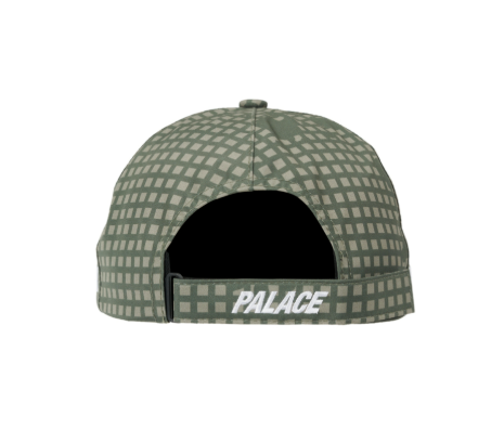 Palace Gore-Tex The Don P 6-Panel DPM Camo (2021)