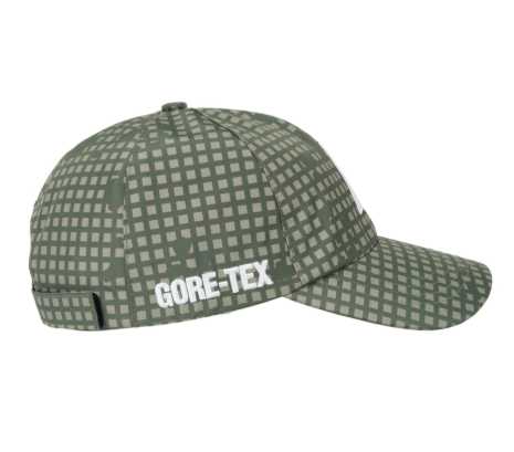 Palace Gore-Tex The Don P 6-Panel DPM Camo (2021)