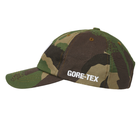 Palace Gore-Tex P 6-Panel Camo (2023)