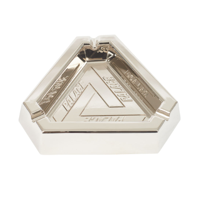 Palace Tri-Ferg Ash Tray Silver (2019)