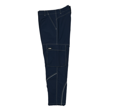Palace P-Carp Cargo Pant Navy (2021)