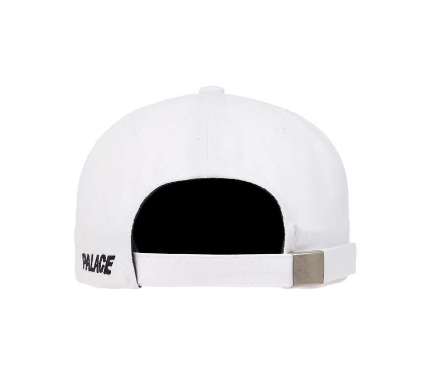 Palace Handbag Pal Hat White (2021)