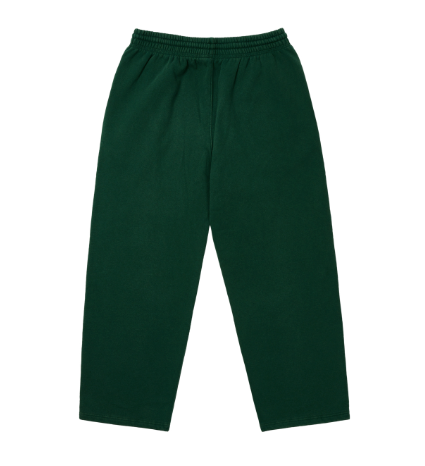 Palace Unitas Pigment Wash Jogger Racey Green (2025)
