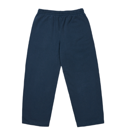Palace Unitas Pigment Wash Jogger Navy (2025)