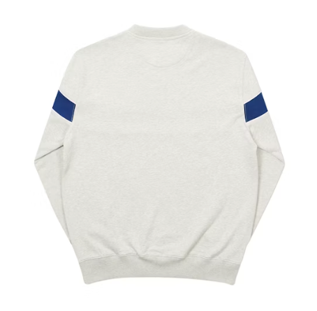 Palace Single Crew Grey (2020)