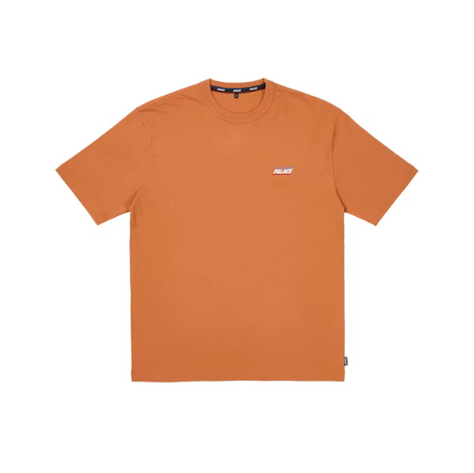 Palace Basically A T-Shirt Melted Sugar (Autumn 2023)