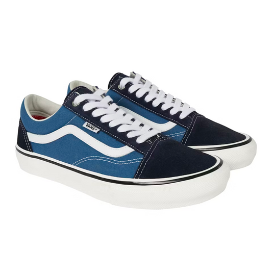 Palace Vans Old Skool Navy (Spring 2022)