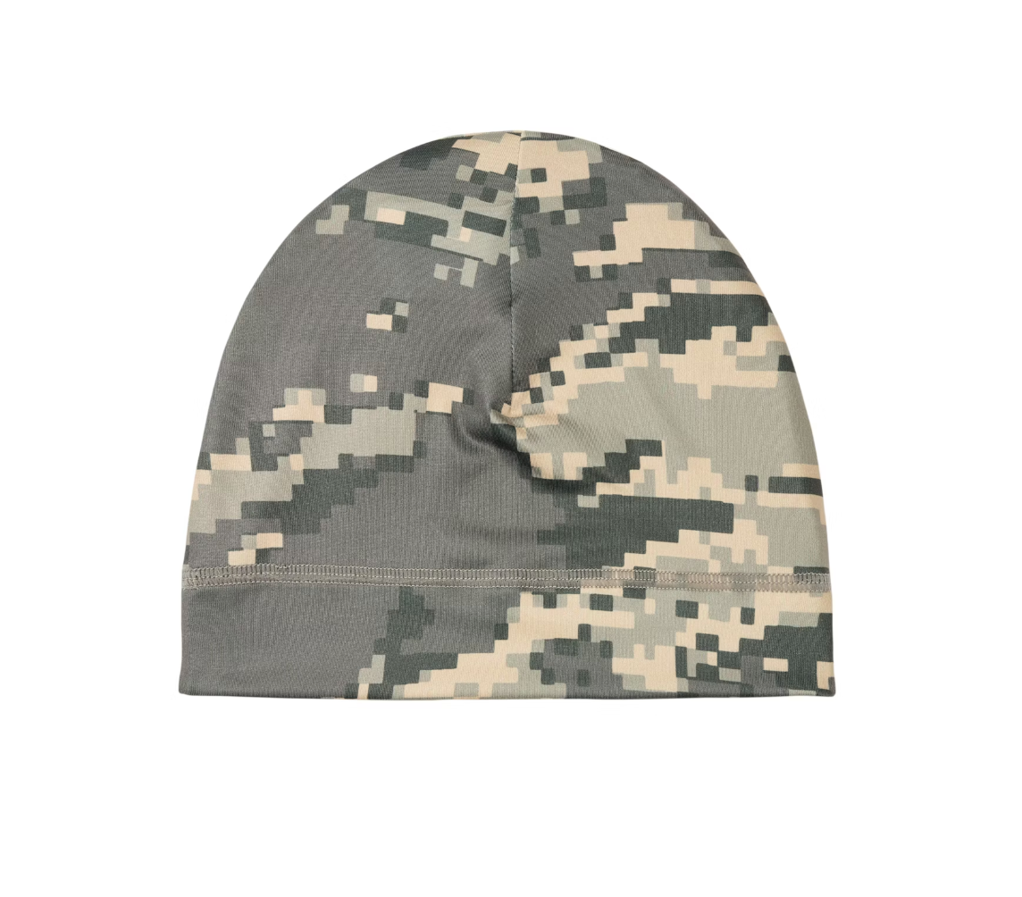 Palace Reflecto Running Beanie Tiger Digi Camo (Autumn 2024)