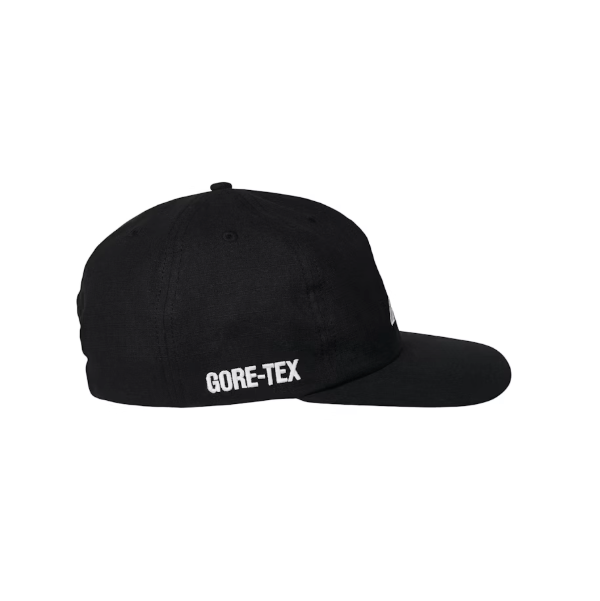 Palace RS Gore-Tex Pal Hat Black (Summer 2024)