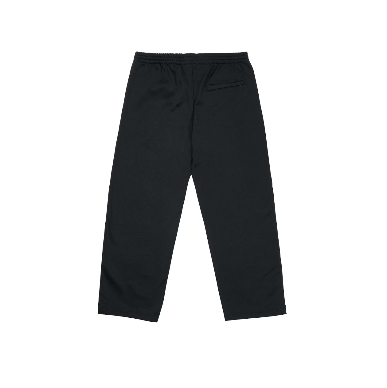 Palace Polyknit Track Jogger Black (Summer 2024)