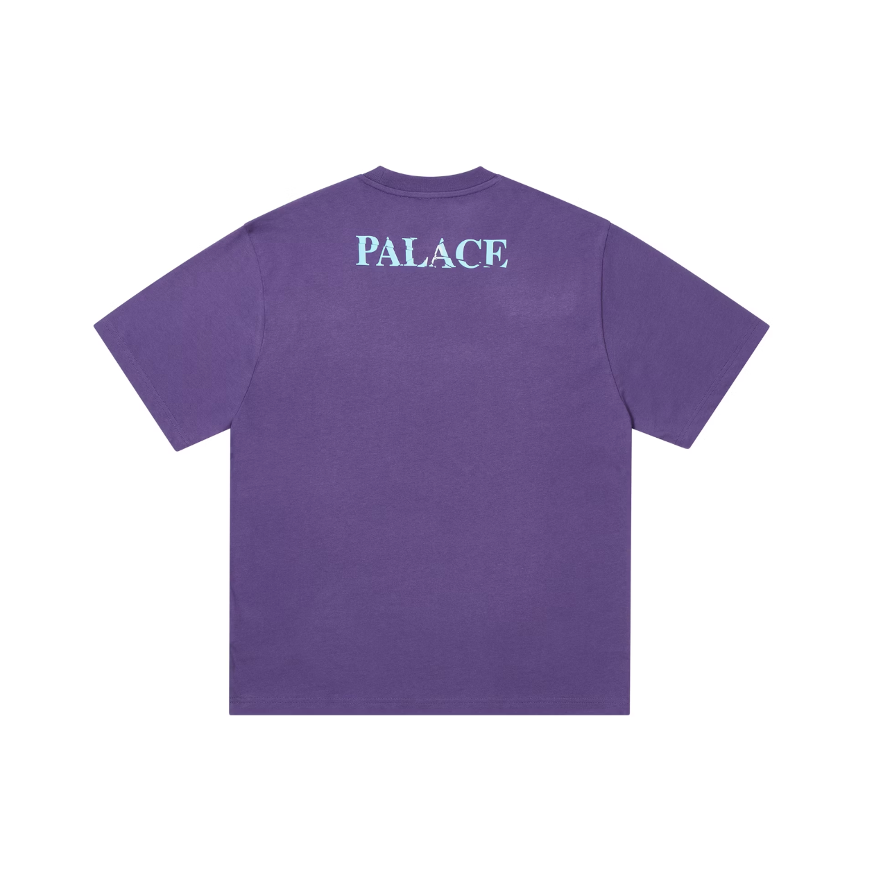 Palace Phantom Of The Opera T-Shirt Purple (Winter 2024)