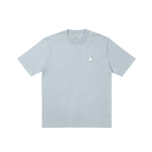 Palace Sofar T-Shirt Chill Blue (Winter 2023)
