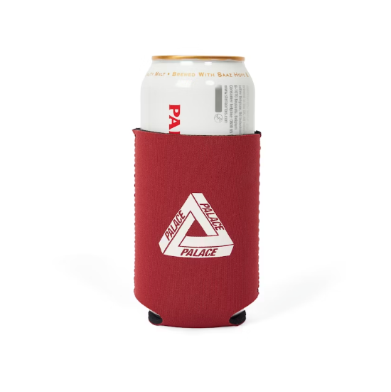Palace Palabama Koozie Red (Autumn 2025)
