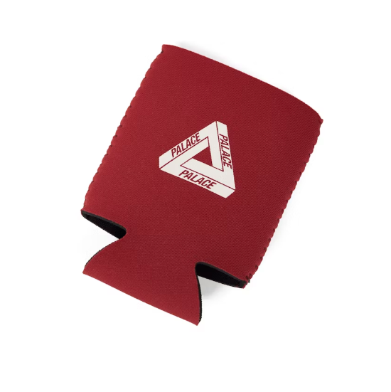 Palace Palabama Koozie Red (Autumn 2025)