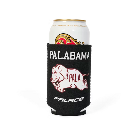 Palace Palabama Koozie Black (Autumn 2025)