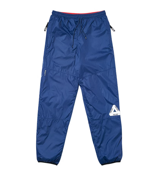 Palace Pal-Tex Reversible Joggers Red/Navy (Ultimo 2018)