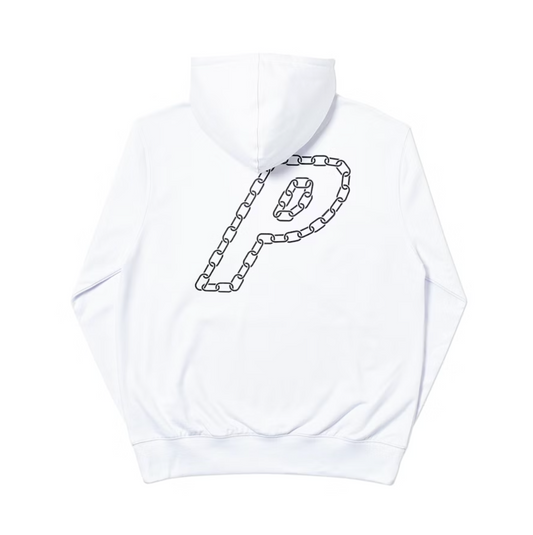 Palace P-Link Hood White (Ultimo 2018)