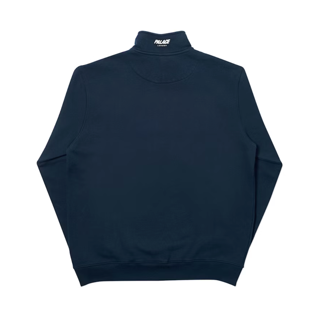 Palace S Funnel Sweat Navy (Autumn 2018)