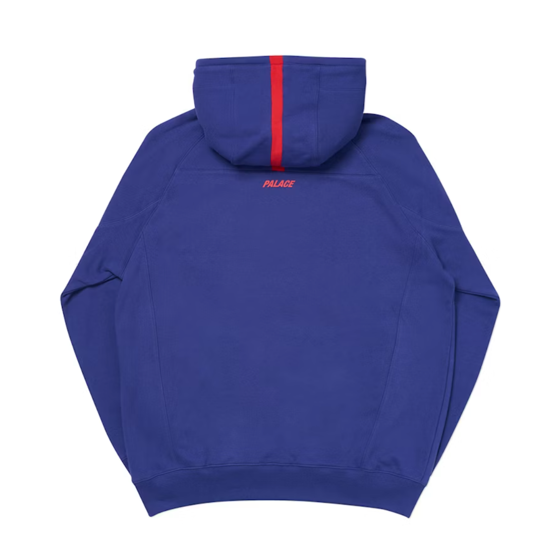 Palace Verto Zip Hood Purple (Summer 2019)