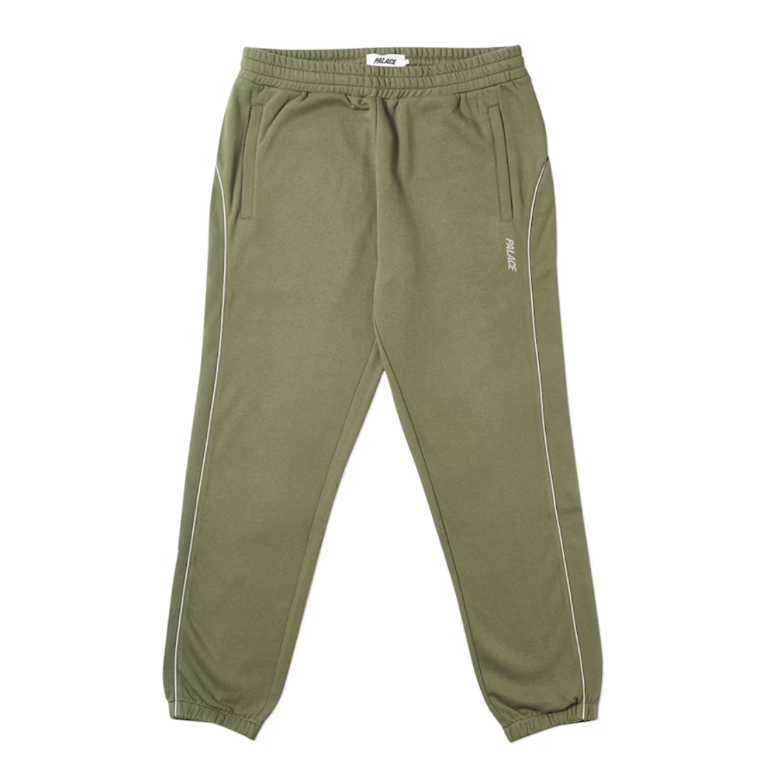 Palace Reflecto Jogger Olive (Summer 2019)