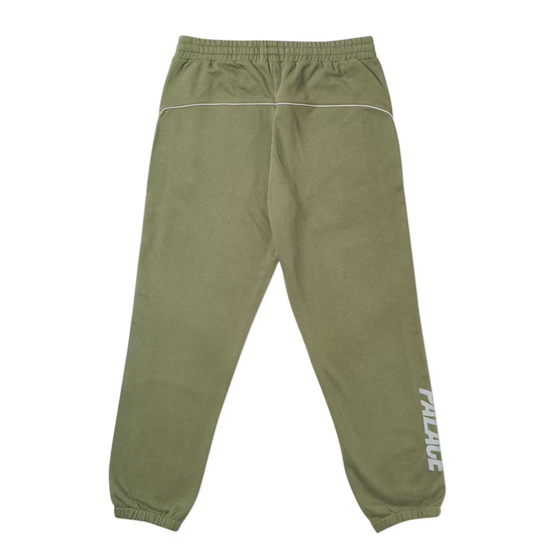 Palace Reflecto Jogger Olive (Summer 2019)