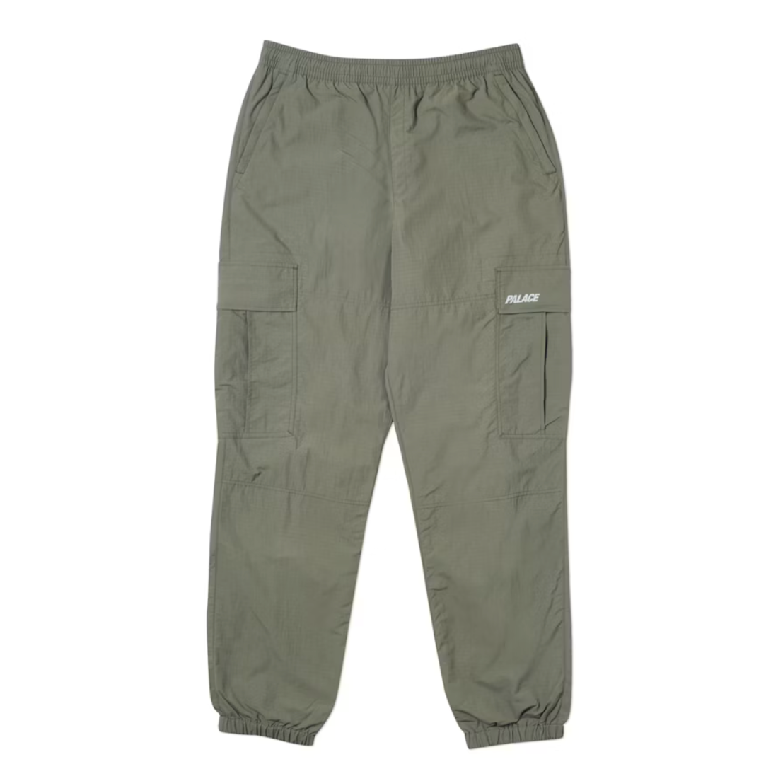 Palace Shell Cargo Pant Olive (Summer 2019)