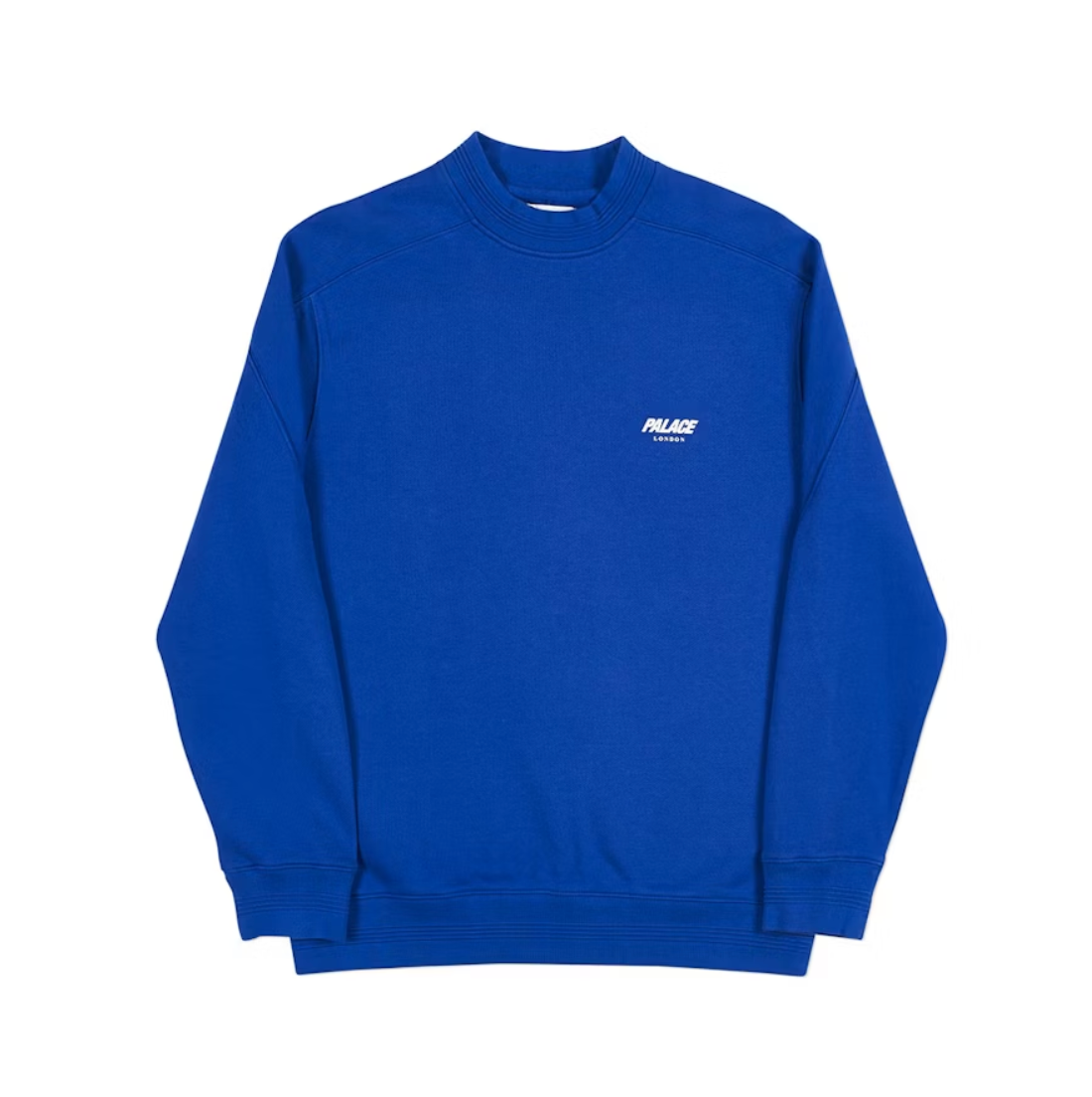 Palace Raiser Crew Blue (Spring 2018)