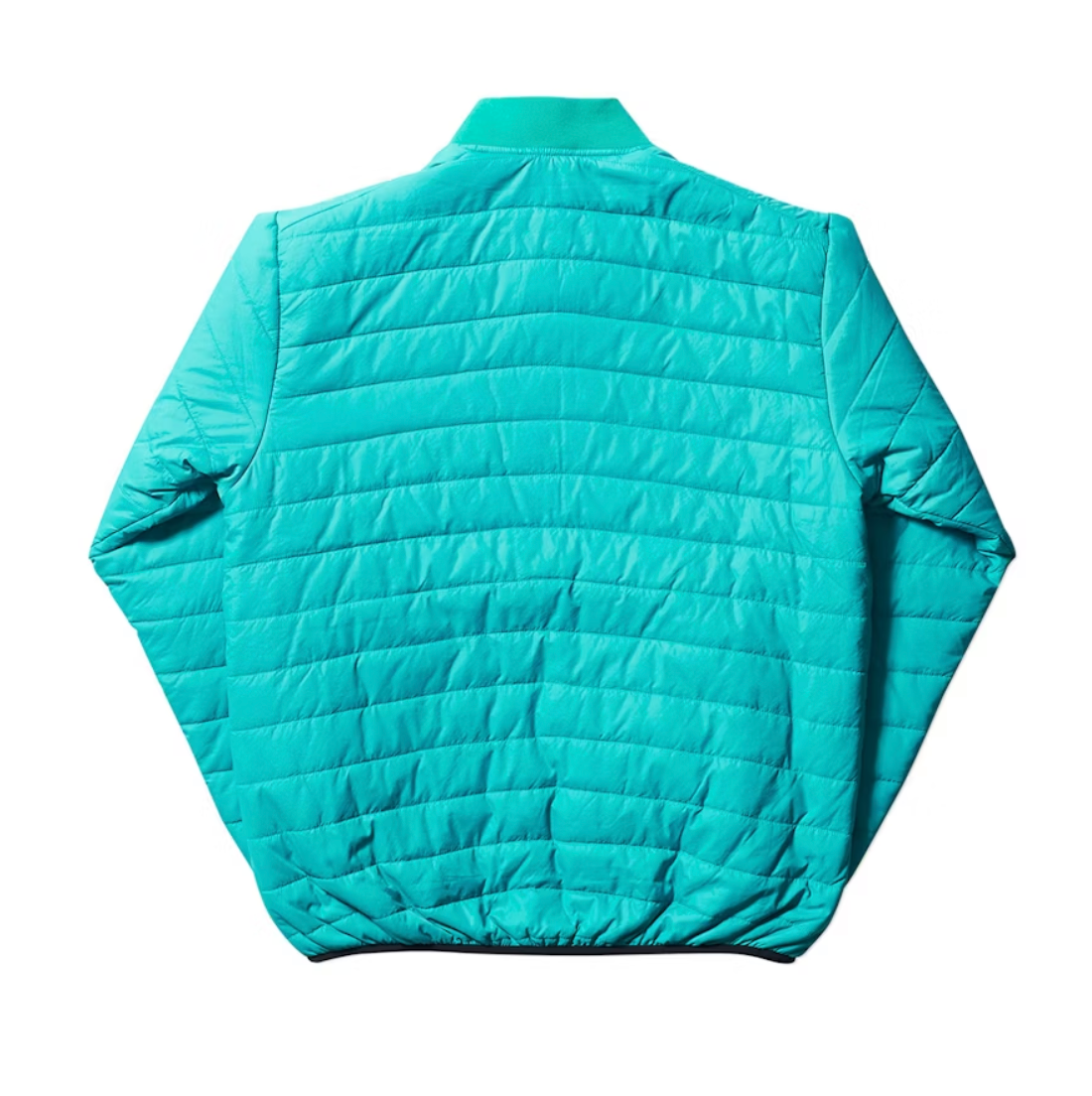 Palace Half Zip Packer Teal (Autumn 2017)