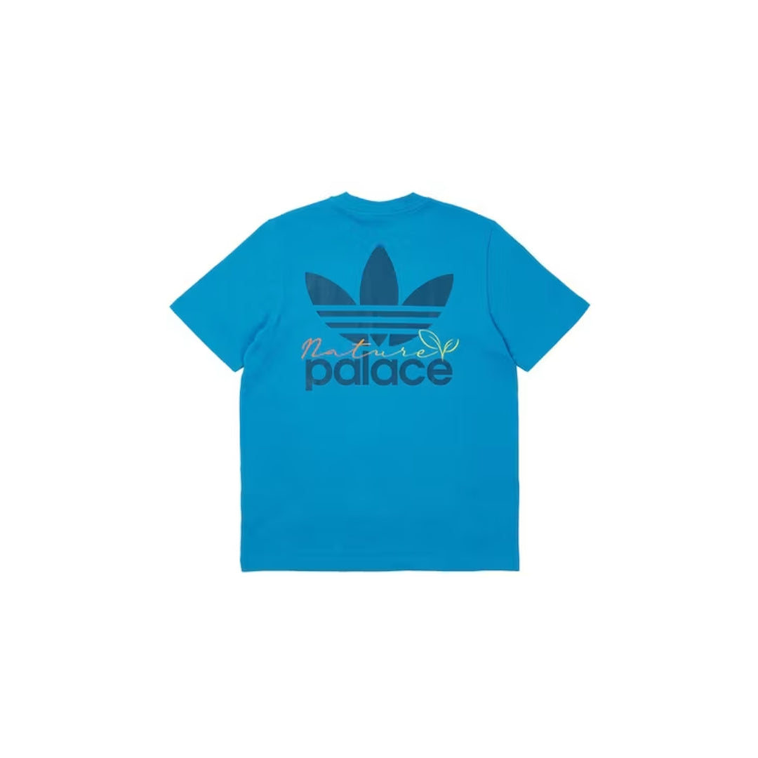 Palace cheap adidas tee