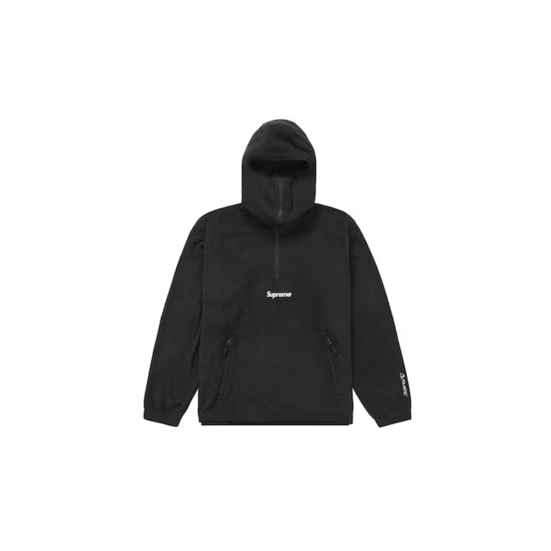 Supreme Polartec Facemask Half Zip Hoodie 1133