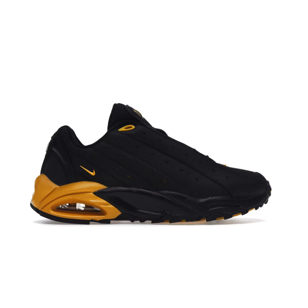 Hot Step Air Terra Drake NOCTA Black Yellow