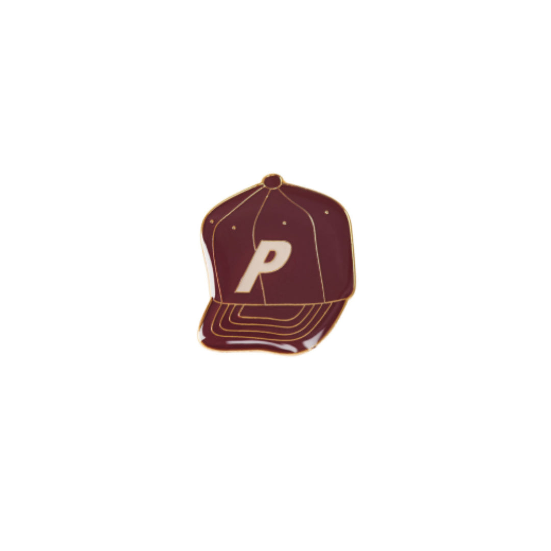 Palace Stadium Hat Pin Badge (2020)