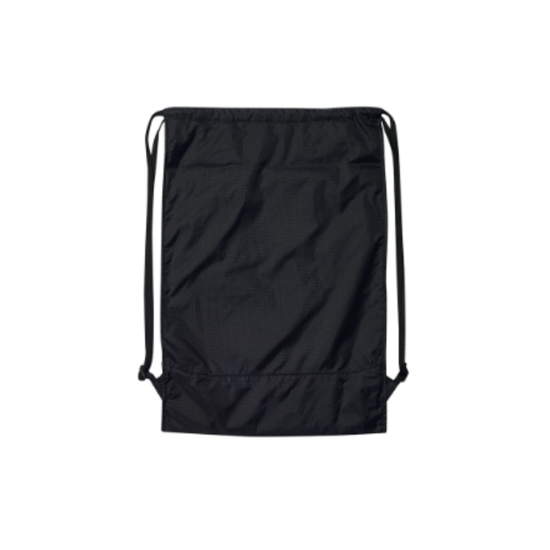 Palace Gym Sack Black (2018)