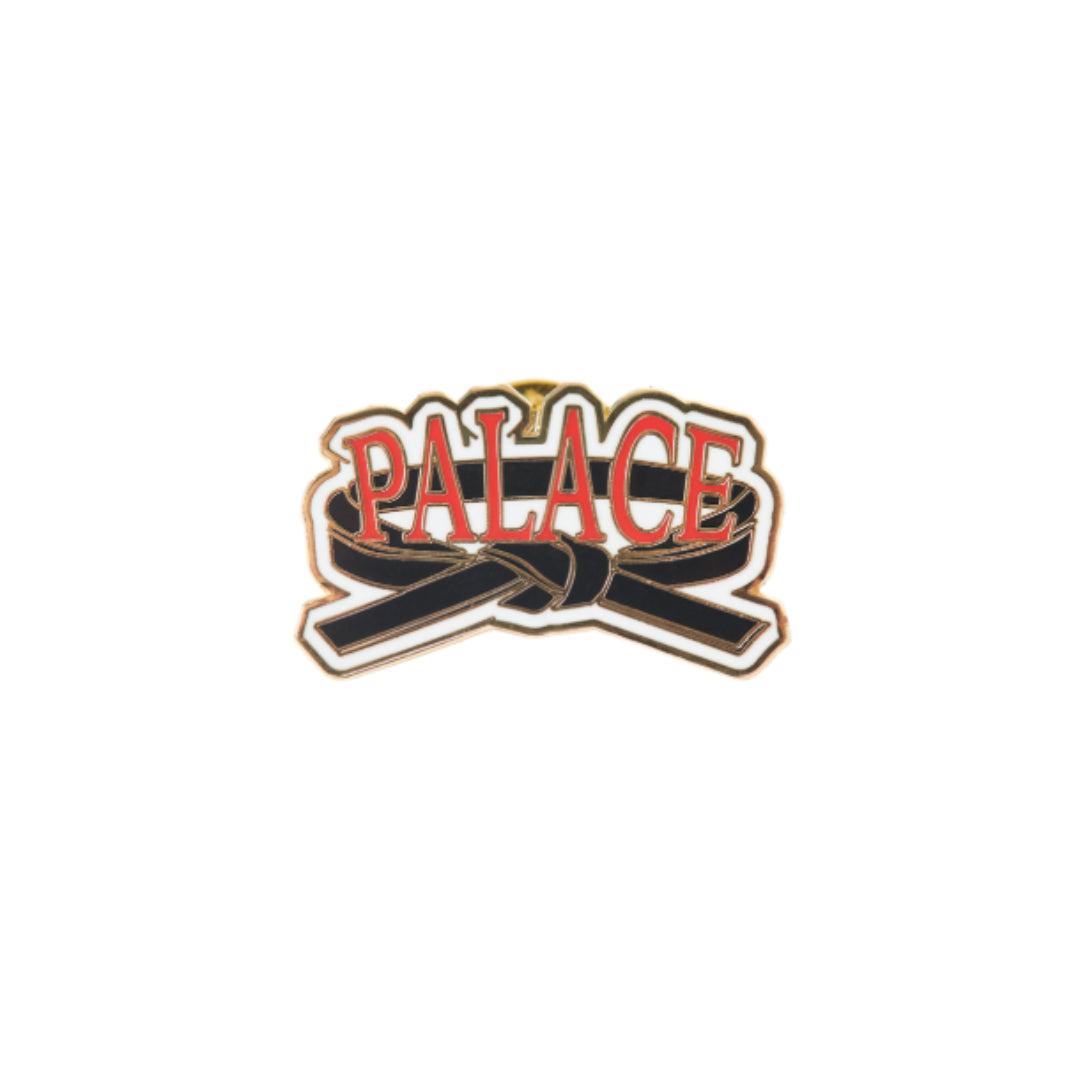 Palace International Federation Pin Badge (2022)