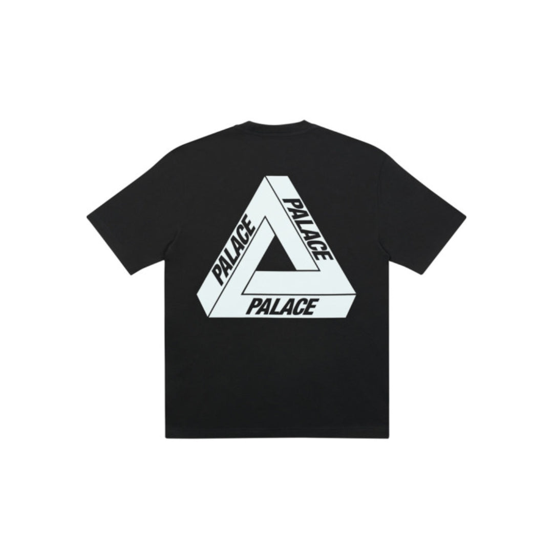 Palace Tri-To-Help T-Shirt Light Blue