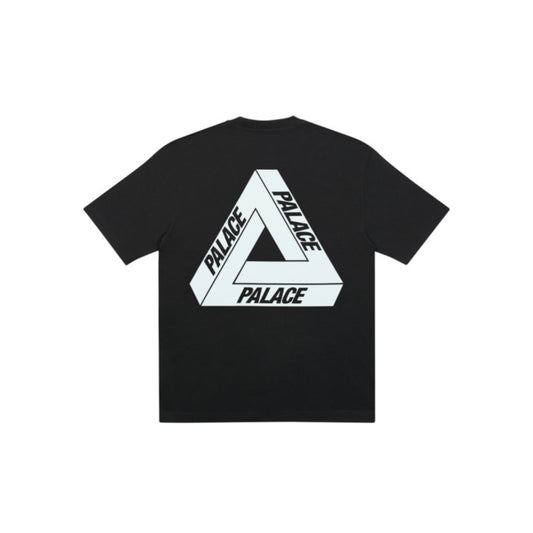 Palace Tri-To-Help T-Shirt Light Blue