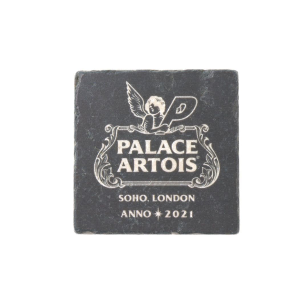 Palace Artois Slate Coaster (2021)