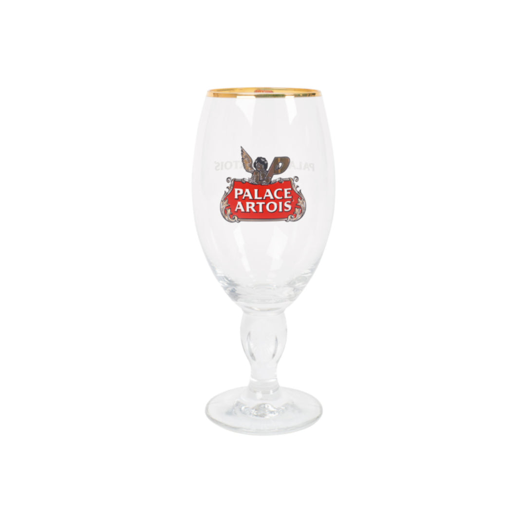 Palace Artois Half Pint Glass (2021)