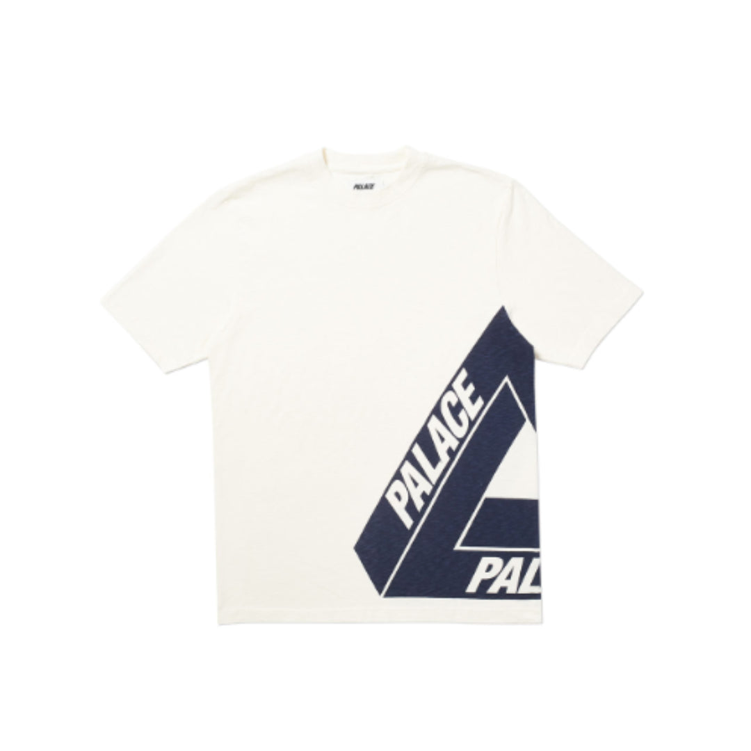 Palace Side Ferg T-Shirt White (2019)
