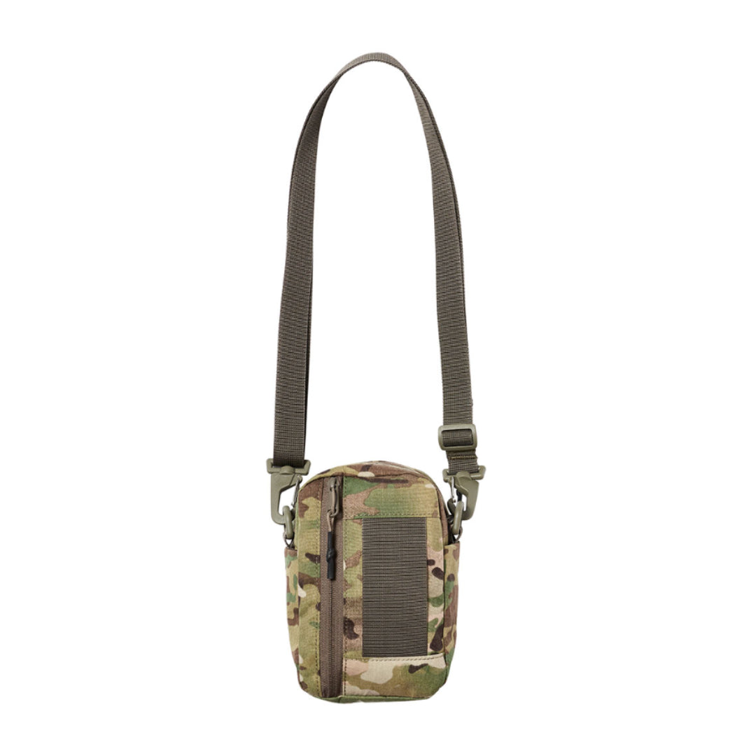 Palace Multicam Tech Shot 2 Bag (2019)