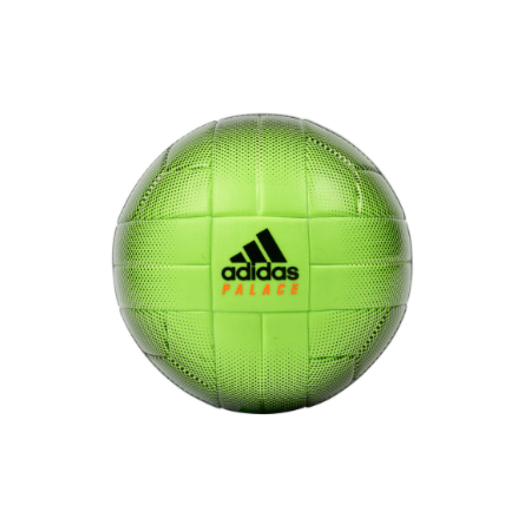 Palace Adidas Juventus Football (2019)