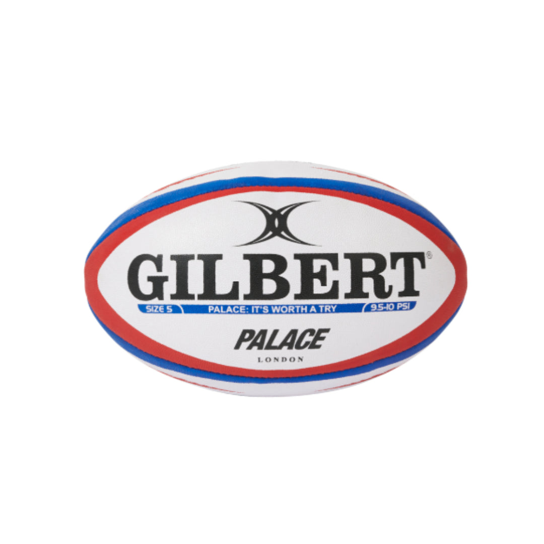 Palace Gilbert Rugby Ball (2022)