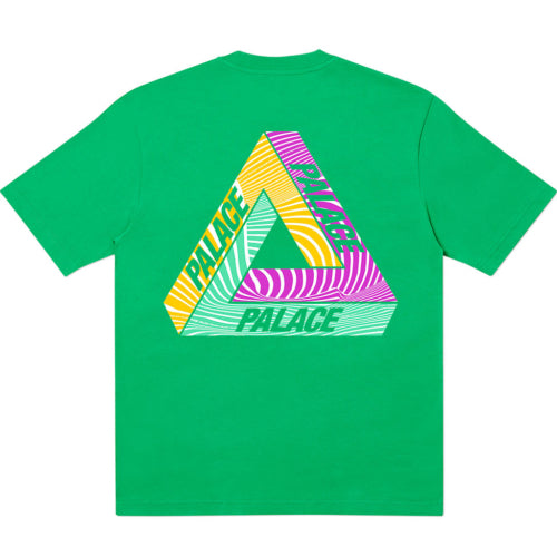 Palace Tri-Tex T-Shirt Green