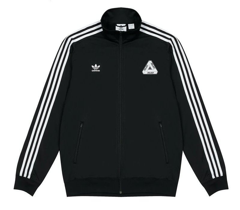 Palace x 2025 adidas jacket
