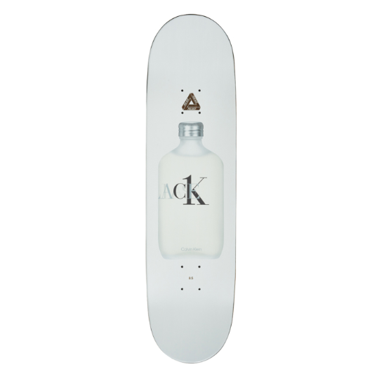 Palace Calvin Klein CK1 Deck